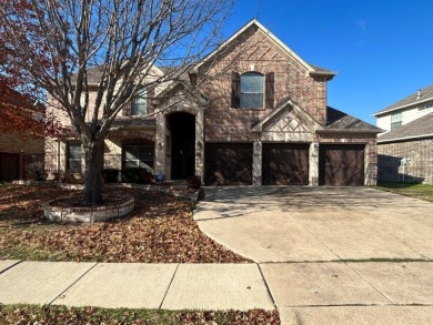 Lake Home For Sale in Grand Prairie, Texas