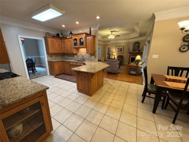 Beautiful all brick ranch home in desirable North Lincoln School