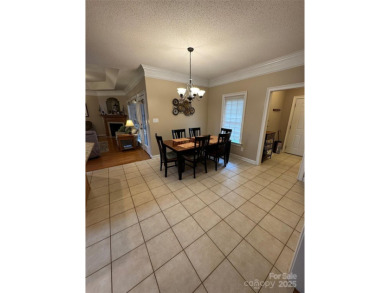 Beautiful all brick ranch home in desirable North Lincoln School