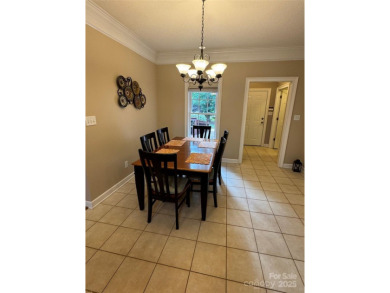 Beautiful all brick ranch home in desirable North Lincoln School