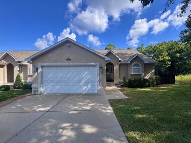 Lake of the Ozarks Home For Sale in Osage Beach Missouri