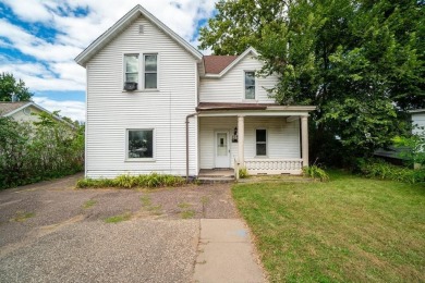 Lake Home For Sale in Eau Claire, Wisconsin