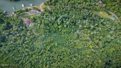 Lake Acreage For Sale in Butler, Tennessee
