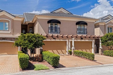Welcome to Saxony Place, an exclusive gated enclave of townhomes - photo 3