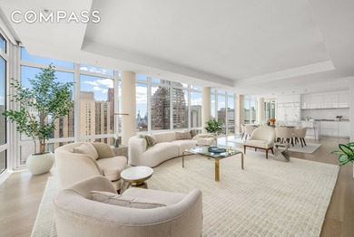 Perched atop the 26th floor of The Charles Condominium, this - photo 3