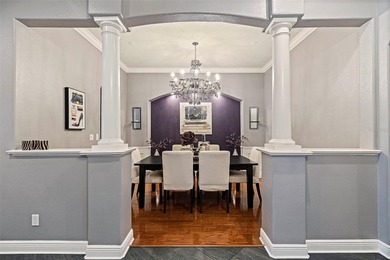 Welcome to Saxony Place, an exclusive gated enclave of townhomes - photo 6