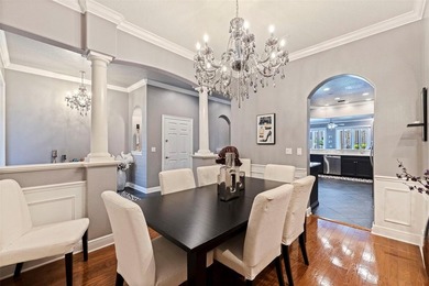Welcome to Saxony Place, an exclusive gated enclave of townhomes - photo 7