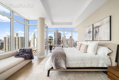 Perched atop the 26th floor of The Charles Condominium, this - photo 7