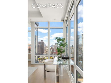 Perched atop the 26th floor of The Charles Condominium, this - photo 10