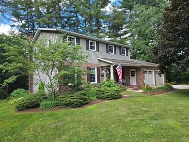 Edinboro Lake  Home For Sale in Edinboro Pennsylvania