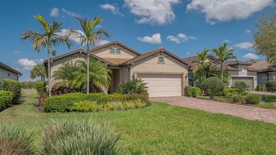 (private lake, pond, coastal) Home For Sale in Sarasota Florida