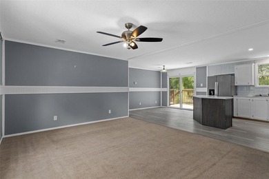 Virtually Stagede on over and check out your Freshly painted - photo 8