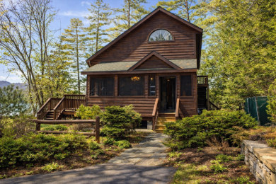 Exceptional Lakefront Living - photo 4