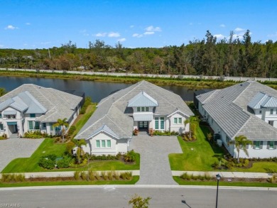 (private lake, pond, creek) Home For Sale in Naples Florida