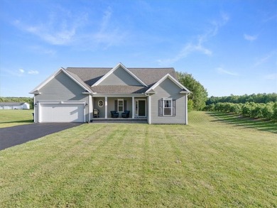 Welcome to this exquisite 2017 Gerber-built home at 8100 Morley - photo 1