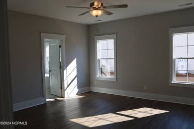 Welcome home to this newer built home. Features an open concept - photo 11
