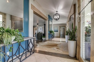 Nestled on a beautiful lot with amazing water views, this - photo 11