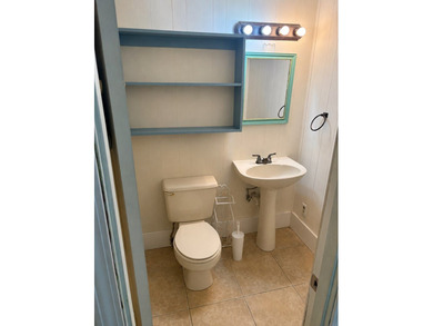Move-in ready 1965 3 BR/1BA unfurnished 1064 sq ft brick home - photo 11