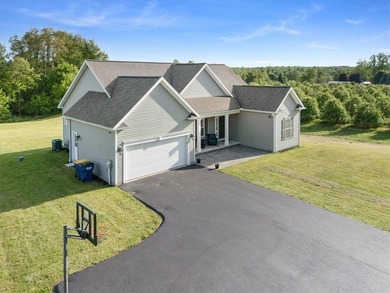 Welcome to this exquisite 2017 Gerber-built home at 8100 Morley - photo 2