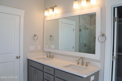 Welcome home to this newer built home. Features an open concept - photo 12