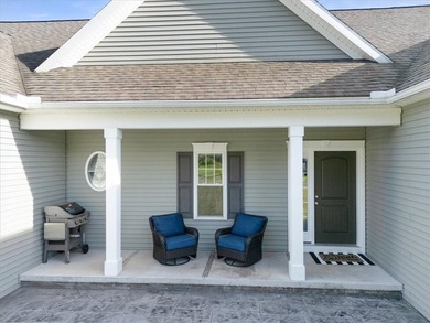 Welcome to this exquisite 2017 Gerber-built home at 8100 Morley - photo 3