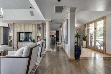 Nestled on a beautiful lot with amazing water views, this - photo 13