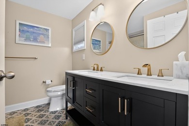 Massive house on a massive lot! Welcome to 108 & 110 21st Street - photo 13