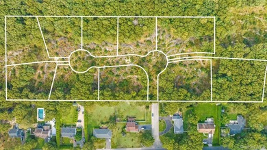 A fully entitled, shovel-ready 10-lot residential subdivision on - photo 4