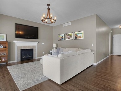 Welcome to this exquisite 2017 Gerber-built home at 8100 Morley - photo 5