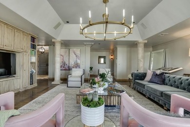Nestled on a beautiful lot with amazing water views, this - photo 15