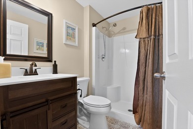 Massive house on a massive lot! Welcome to 108 & 110 21st Street - photo 15