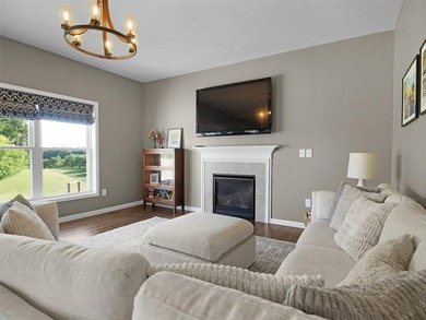 Welcome to this exquisite 2017 Gerber-built home at 8100 Morley - photo 6