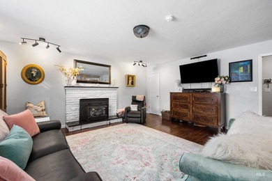 NEW roof, cabinetry, countertops, carpet, paint, trim, doors