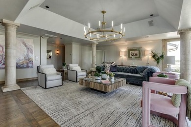 Nestled on a beautiful lot with amazing water views, this - photo 16