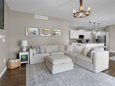 Welcome to this exquisite 2017 Gerber-built home at 8100 Morley - photo 7