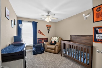 Massive house on a massive lot! Welcome to 108 & 110 21st Street - photo 17
