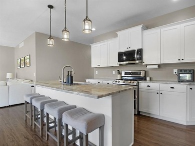 Welcome to this exquisite 2017 Gerber-built home at 8100 Morley - photo 8