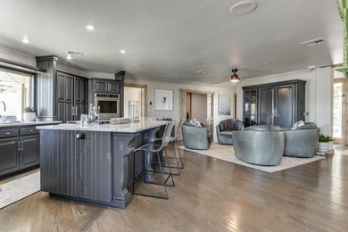 Nestled on a beautiful lot with amazing water views, this - photo 18
