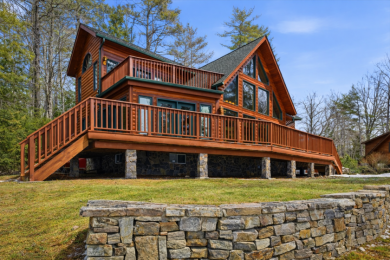Exceptional Lakefront Living - photo 21