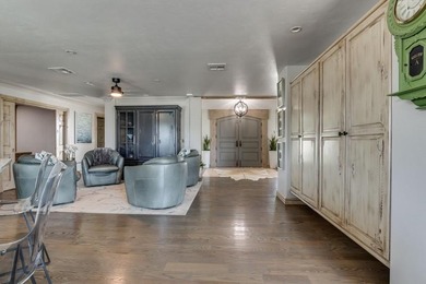 Nestled on a beautiful lot with amazing water views, this - photo 19