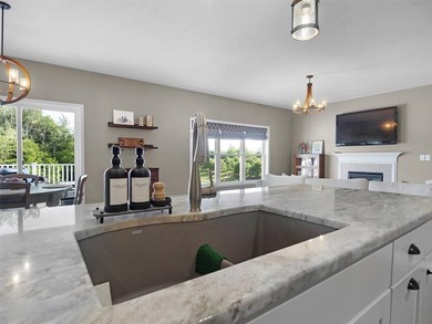 Welcome to this exquisite 2017 Gerber-built home at 8100 Morley - photo 10