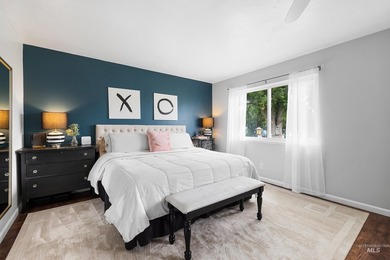 NEW roof, cabinetry, countertops, carpet, paint, trim, doors