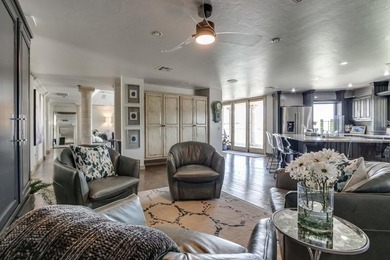 Nestled on a beautiful lot with amazing water views, this - photo 20