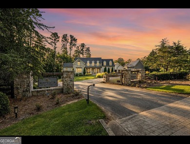 Welcome to an extraordinary English farmhouse-style estate by