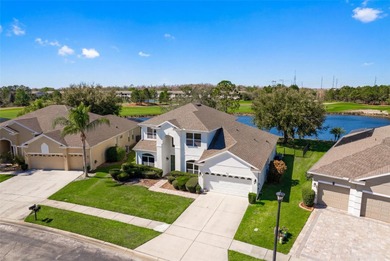 Lake Hart - Orange County Home For Sale in Orlando Florida