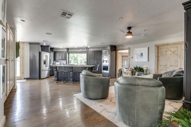 Nestled on a beautiful lot with amazing water views, this - photo 21