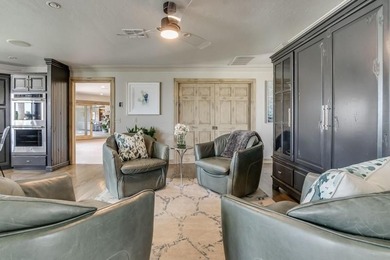 Nestled on a beautiful lot with amazing water views, this - photo 22