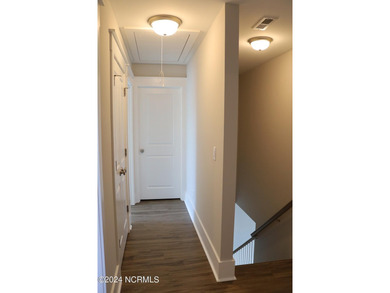 Welcome home to this newer built home. Features an open concept - photo 23