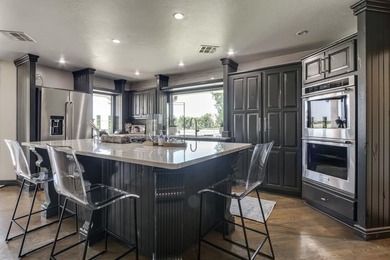 Nestled on a beautiful lot with amazing water views, this - photo 23