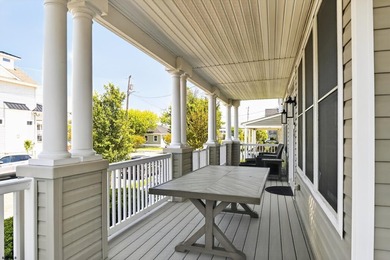 Massive house on a massive lot! Welcome to 108 & 110 21st Street - photo 25